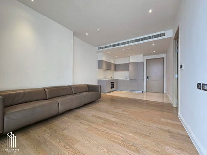 For sale Magnolias Waterfront Residences ห้องเปล่าพื้นที่กว้าง วิวครบสวน แม่น้ำ และ ICONSIAM ออกแบบได้อิสระ ตอบโจทย์ทั้งการอยู่อาศัยและการลงทุน@23.8MB