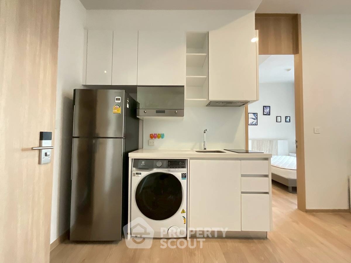 picture 1-BR Condo at Noble Be Sukhumvit 19 near BTS Nana (ID 2238110) - 3/10