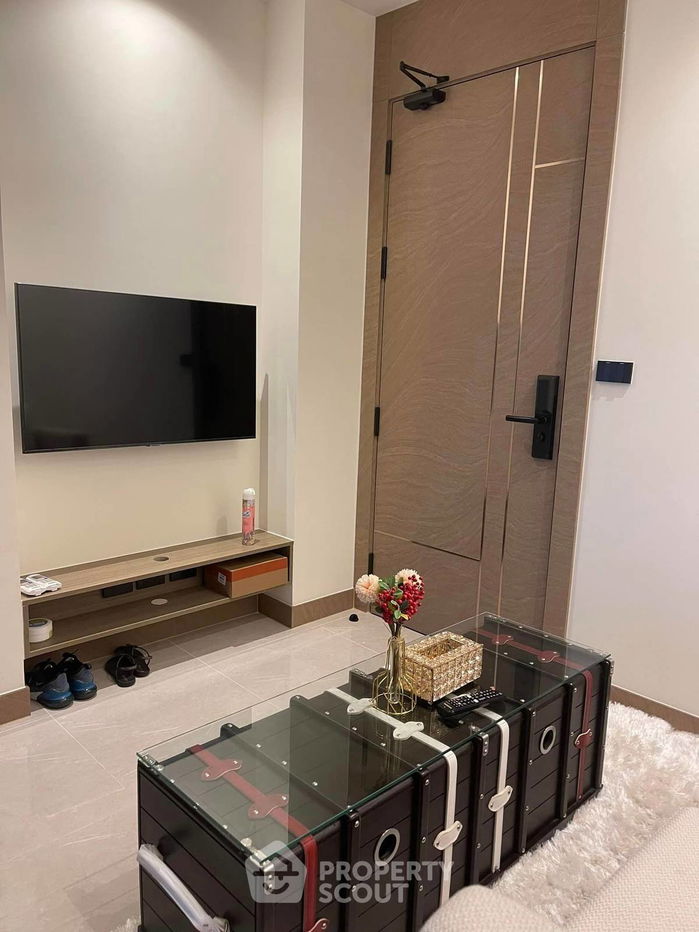 รูป คอนโด 1-ห้องนอน ที่ เดอะ ริเวียร่า โอเชี่ยน ไดร์ฟ ใกล้ หาดจอมเทียน (ID 1499111) - รูปที่ 5/13