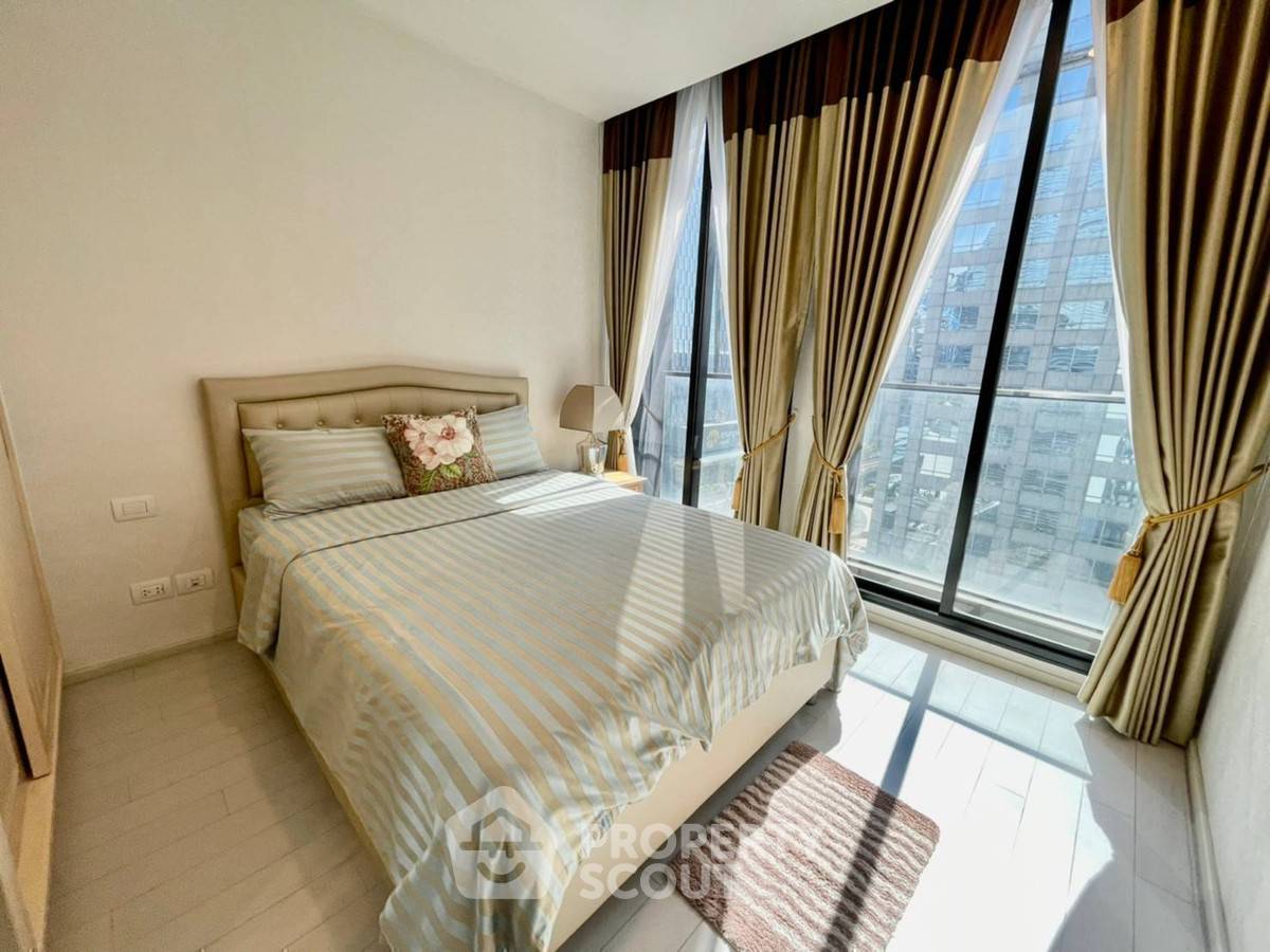 picture 2-BR Condo at Noble Ploenchit near BTS Phloen Chit (ID 2395540) - 8/12