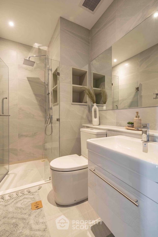 รูป คอนโด 1-ห้องนอน ที่ ริทึ่ม เอกมัย ใกล้ BTS เอกมัย (ID 2347337) - รูปที่ 7/10