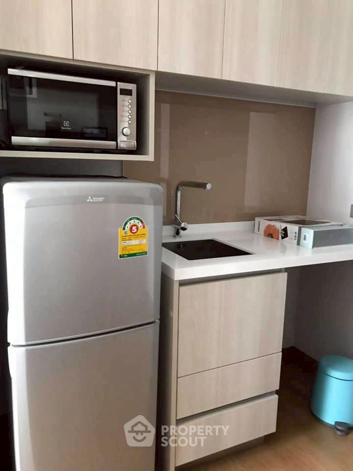 รูป คอนโด 1-ห้องนอน ที่ เดอะ ลุมพินี 24 ใกล้ BTS พร้อมพงษ์ (ID 2318587) - รูปที่ 3/4