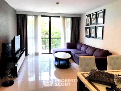 Condos for rent : 2-BR Condo at Pearl Residences Sukhumvit 24 near BTS Phrom Phong (ID 1530333)