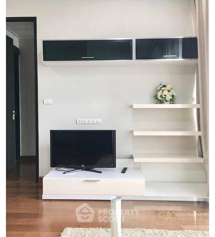 picture 1-BR Condo at The Address Chidlom near BTS Chit Lom (ID 452903) - 5/8
