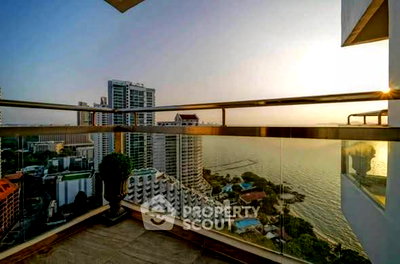 ขายคอนโด : คอนโด 3-ห้องนอน ที่ เดอะ ปาล์ม - หาดวงศ์อมาตย์ ใกล้ ปราสาทสัจธรรม (ID 2427887)