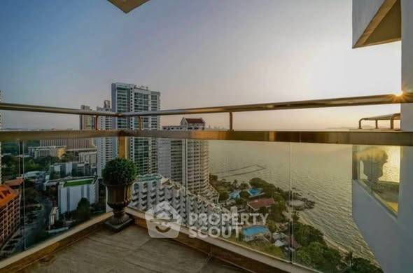 picture 3-BR Condo at The Palm - Wongamart Beach close to Sanctuary of Truth (ID 2427887) - 1/15