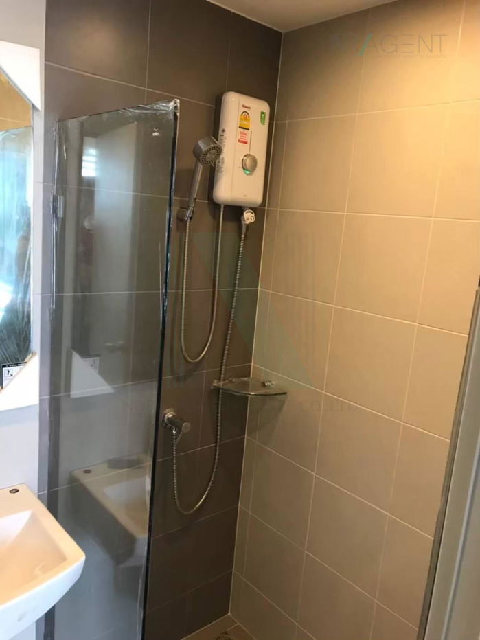 picture ðš For Sell Condo IDEO MOBI SUKHUMVIT EASTGATE Building 1, Floor 25,1 bed room, Room size 30 sqm - 7/8