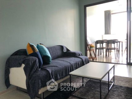 คอนโด 1-ห้องนอน ที่ ริทึ่ม สุขุมวิท42 ใกล้ BTS เอกมัย (ID 2261747)