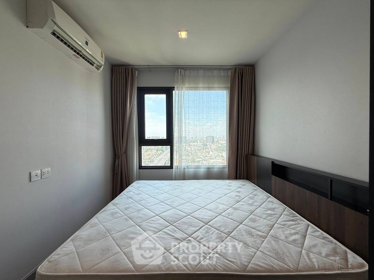 picture 2-BR Condo at Life Sathorn Sierra near BTS Talat Phlu (ID 2427789) - 5/7