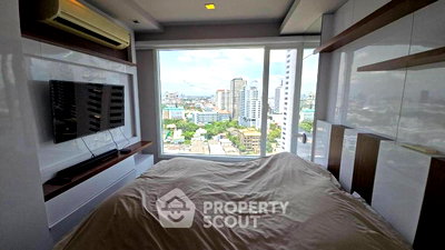 Condos for sale : 1-BR Condo at Ceil By Sansiri near BTS Thong Lor (ID 1808636)