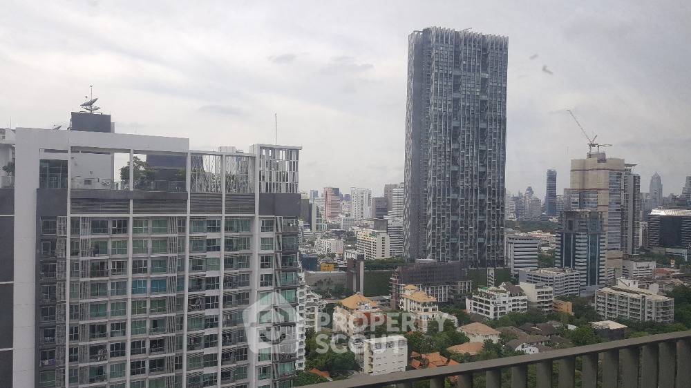 picture 1-BR Condo at Nara 9 By Eastern Star near BTS Chong Nonsi (ID 1138834) - 3/7