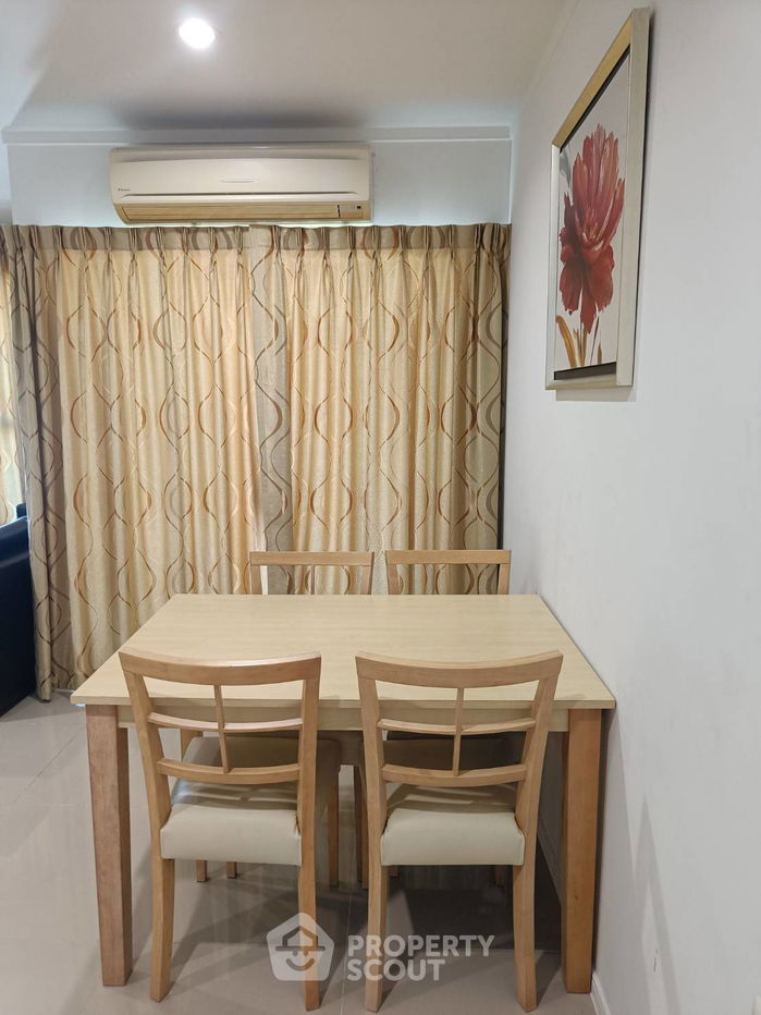 picture 2-BR Condo at Lumpini Park Beach Jomtien close to Jomtien Beach (ID 1852872) - 12/15