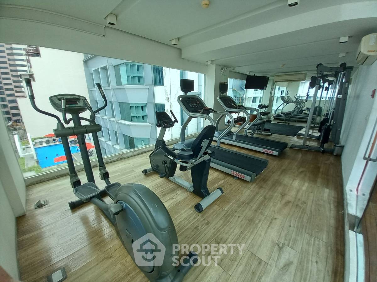 picture 1-BR Condo at Liv @ 5 near BTS Nana (ID 1238988) - 13/16