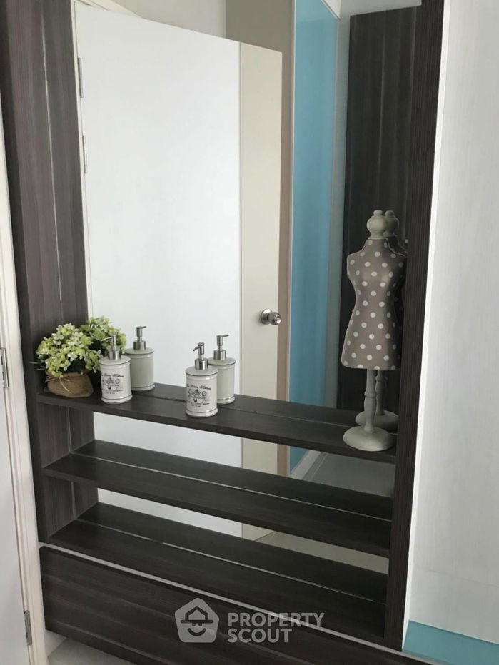 picture 1-BR Condo at Lumpini Park Beach Jomtien close to Jomtien Beach (ID 1531860) - 11/15