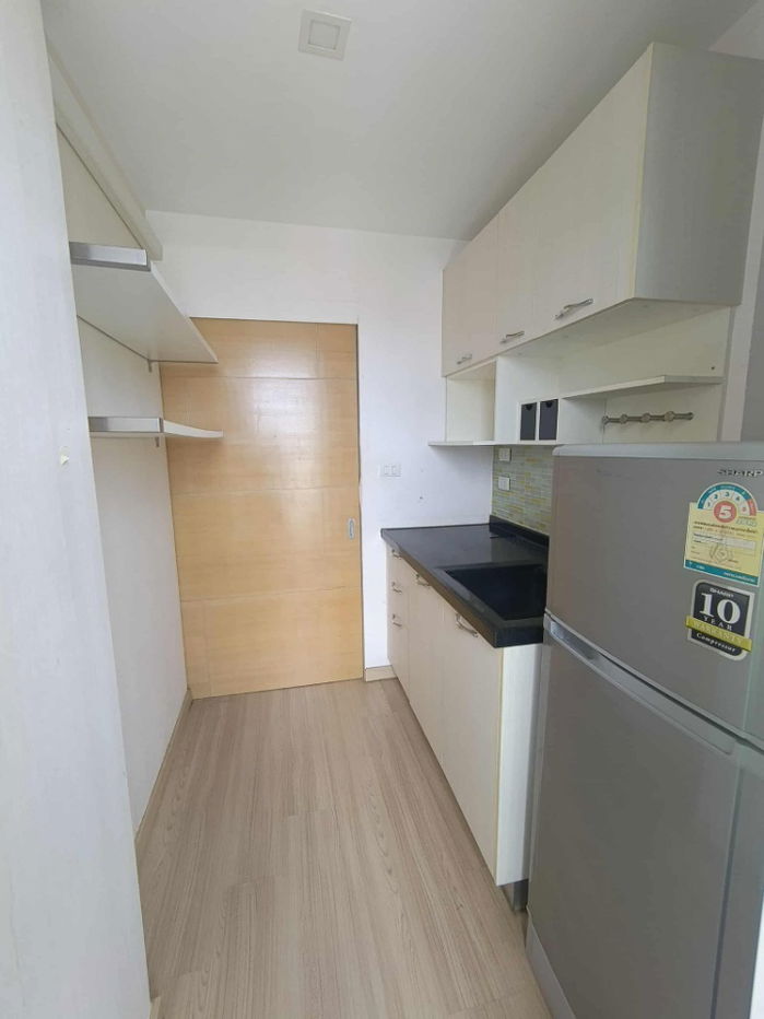 รูป ให้เช่า คอนโด เดอะ เมเปิล แอท รัชดา 19 MRT รัชดาภิเษก MRT ratchada 750 เมตร - รูปที่ 9/14