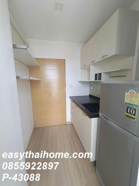 picture P-43088 Condo for rent The Maple@Ratchada 19 fully furnished (Confirm again when visit). - 2/9