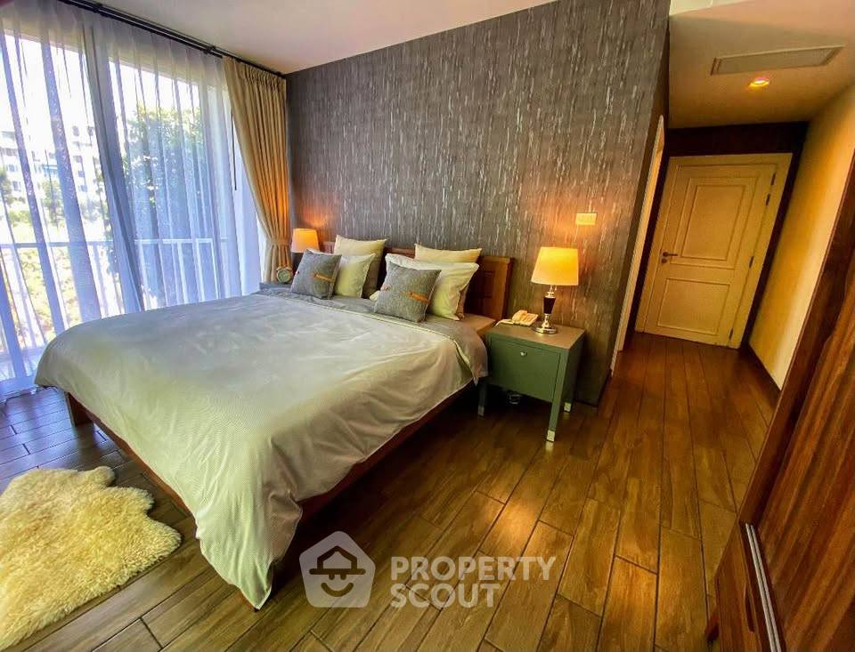 รูป คอนโด 1-ห้องนอน ที่ มาลิบู หัวหิน เขา เต่า ใกล้ เขาเต่า (ID 2206540) - รูปที่ 18/28