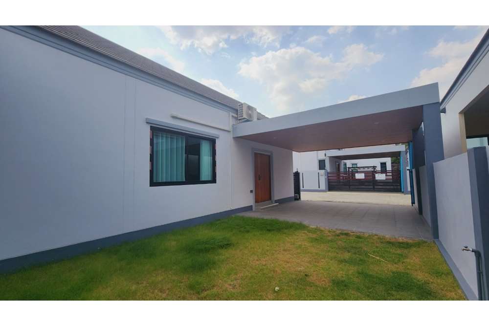 picture [920611003-9] บ้านเดี่ยว พัทยา - 4/35