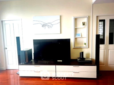 Condos for rent : 1-BR Condo at Siri Residence Sukhumvit near BTS Phrom Phong (ID 2069785)