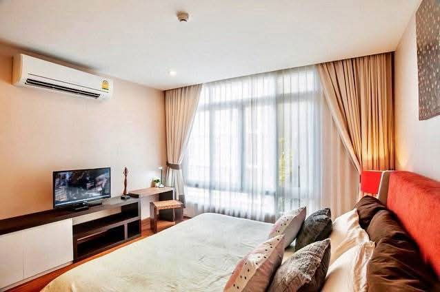 picture Unique @ Nimman For Sale,1bed ! Walkable to Maya Shopping Mall - 4/9