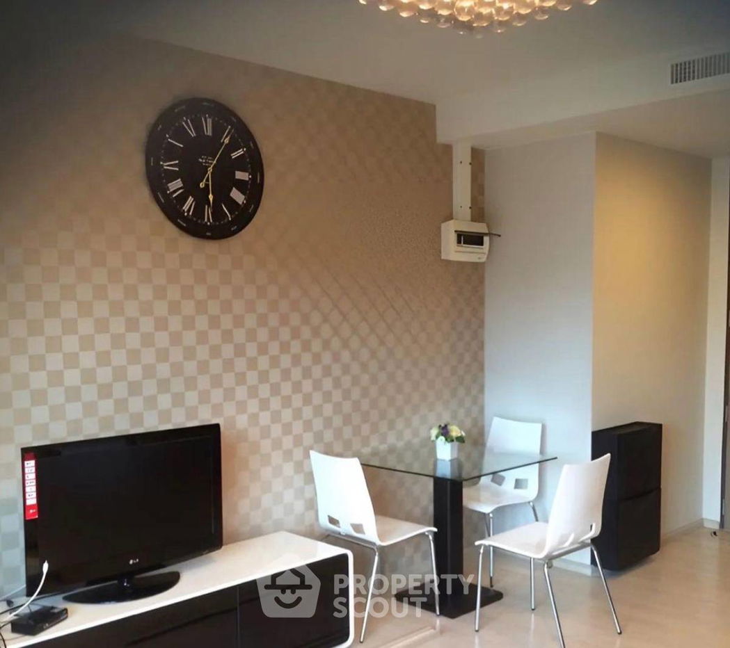 รูป คอนโด 1-ห้องนอน ที่ โนเบิล โซโล ใกล้ ทองหล่อ (ID 2111357) - รูปที่ 3/6