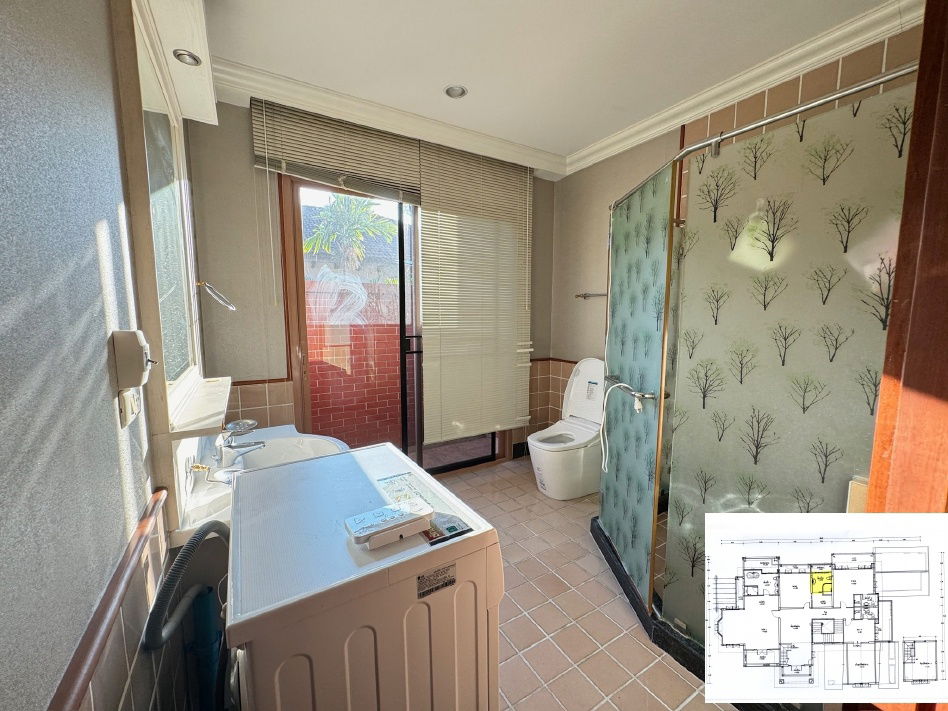 รูป ขายบ้านหรู พฤกภิรมย์ รีเจนท์ สุขุมวิท - รูปที่ 24/36