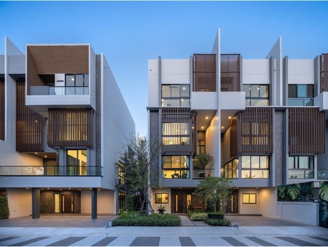 ศุภาลัย แกรนด์ เอสเซ้นส์ อรุณอมรินทร์