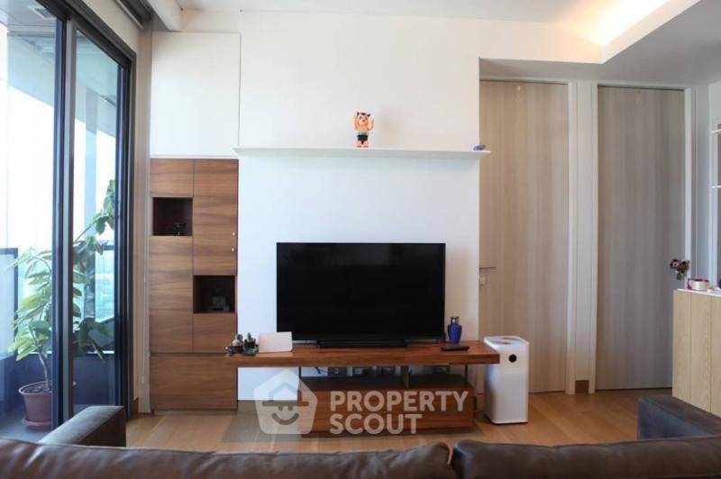 รูป คอนโด 2-ห้องนอน ที่ เดอะ ลุมพินี 24 ใกล้ BTS พร้อมพงษ์ (ID 1173650) - รูปที่ 3/9