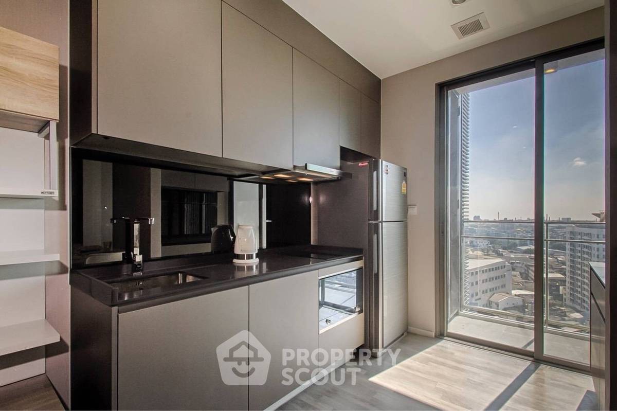 picture 1-BR Condo at The Room Sukhumvit 69 near BTS Phra Khanong (ID 1991755) - 6/7