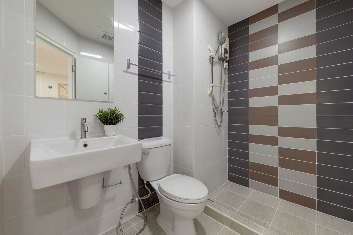 รูป 🍃condo365121125🍃 เดอะ ทรัสต์ เรสซิเด้นซ์ ปิ่นเกล้า ✅ ว่าง ✅ The Trust Residence Pinklao - รูปที่ 14/16