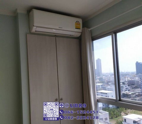 picture 💙 Hot Price 💙 For Rent Lumpini Ville Sukhumvit 77-2 - 4/7