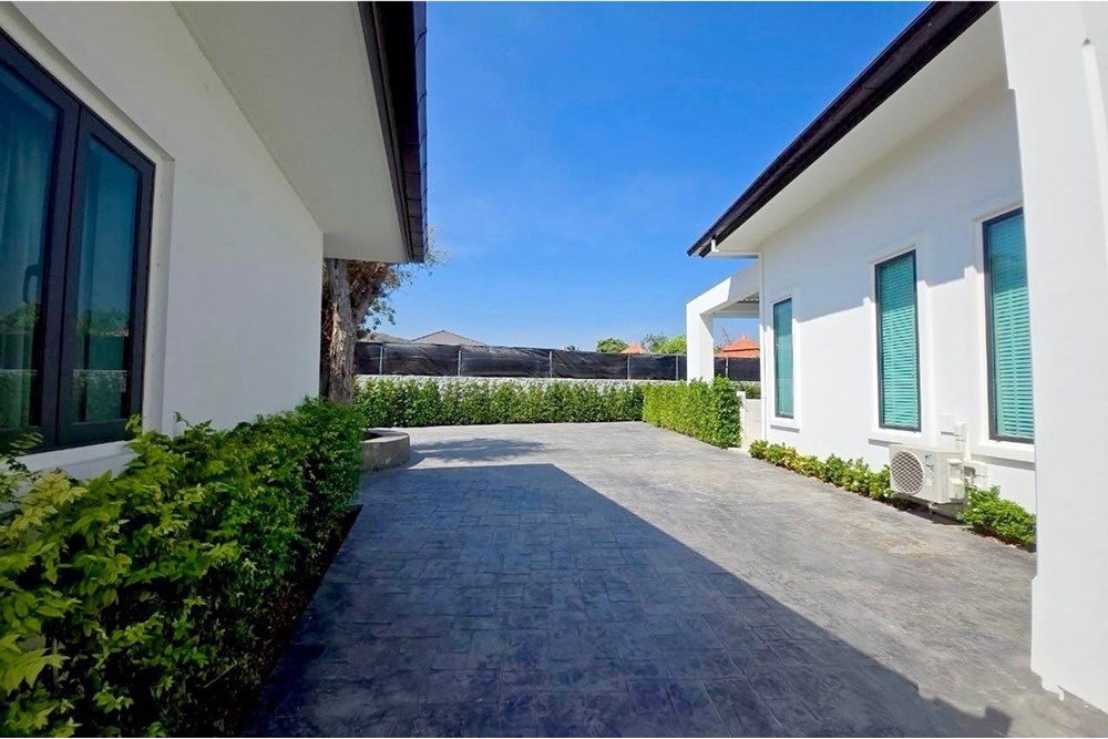 รูป [920011003-118] Luxury House for Sale - Peaceful Community Near Hua Hin City - รูปที่ 49/67