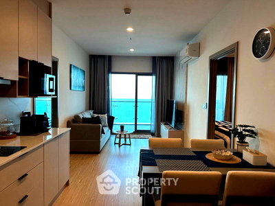 คอนโดให้เช่า : คอนโด 2-ห้องนอน ที่ เดอะซิมโฟนี บางพระ – ศรีราชา ใน แสนสุข (ID 2411575)