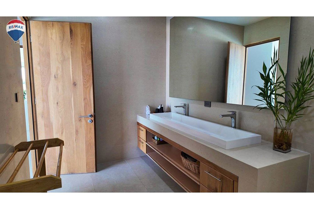 รูป [920121075-20] Heart-Shaped Panoramic Seaview Pool Villa in Chaweng Noi, Koh Samui - รูปที่ 40/48