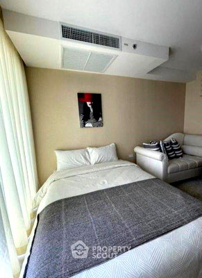 Condos for sale : 1-BR Condo at The Riviera Jomtien close to Jomtien Beach (ID 1177068)