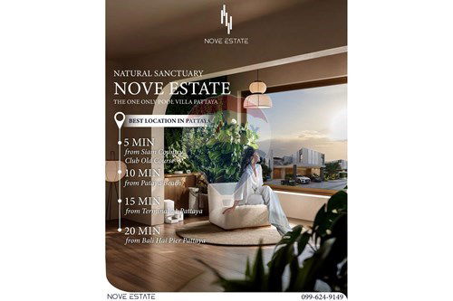 picture [920311041-48] **Modern Luxury Custom-Built Villas near Mabprachan Reservoir** - 34/66