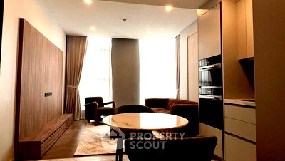 Condos for rent : 1-BR Condo at The Residences 38 near BTS Thong Lor (ID 2366569)