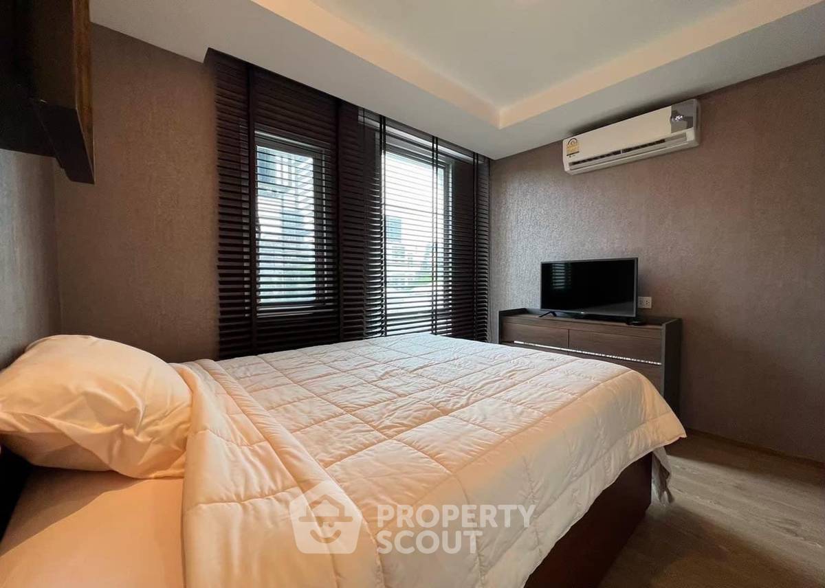 picture 2-BR Condo at Maestro 39 Sukhumvit 39 near BTS Phrom Phong (ID 2069682) - 10/20