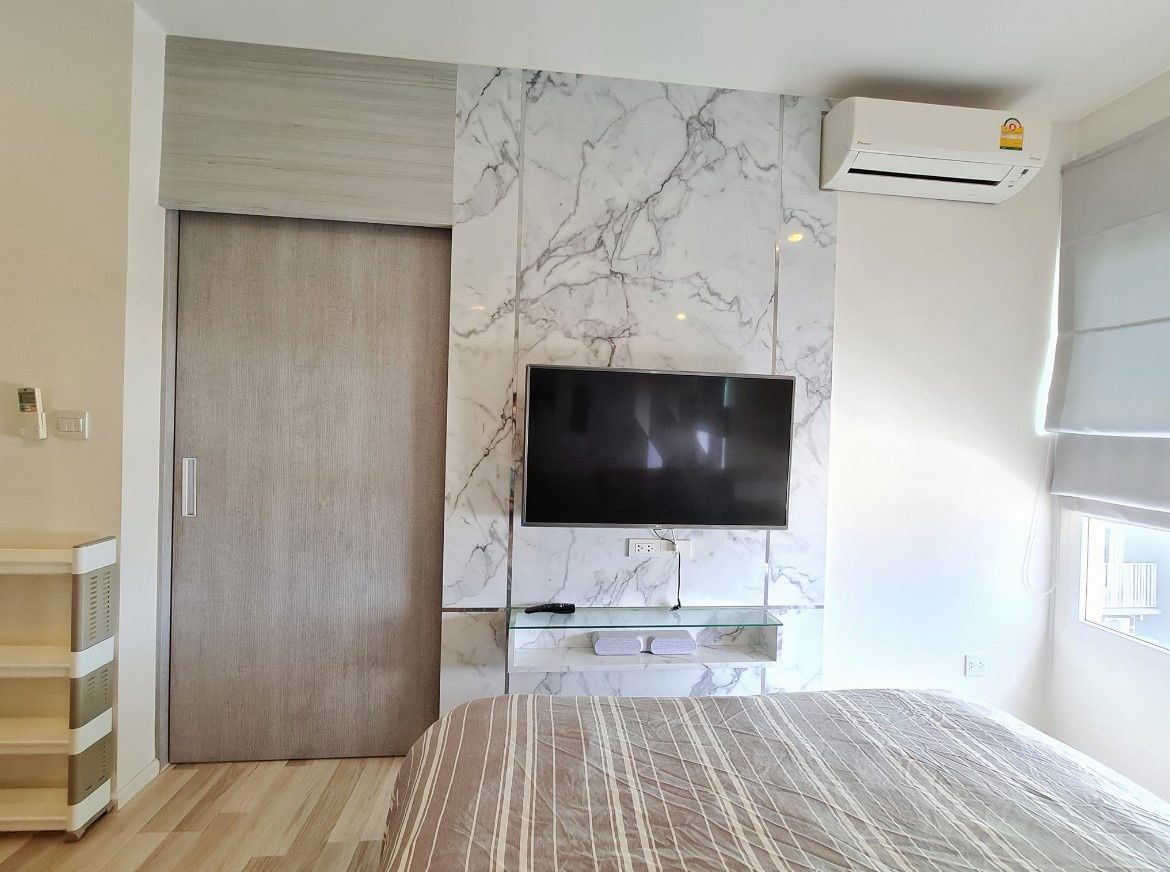 picture The Key Sathorn-Charoenraj The Key Sathorn-Charoenraj - 2/11