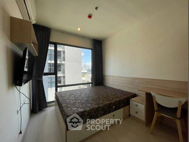 picture 2-BR Condo at Rhythm Asoke near MRT Phra Ram 9 (ID 2427606) - 4/19