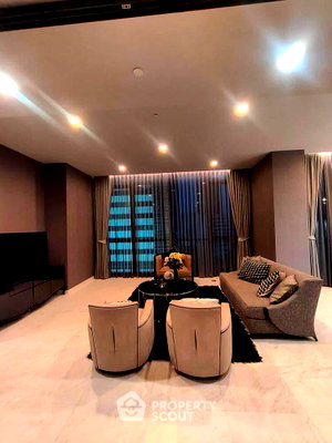 Condos for rent : 2-BR Condo at The Monument Thonglo close to Thong Lo (ID 1854757)