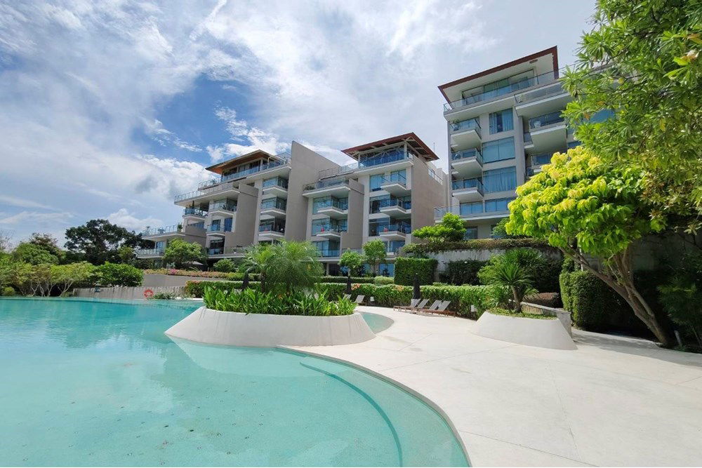 picture [920611001-346] Idyllic Bang Sare Land: Build Your Dream Home! - 22/22