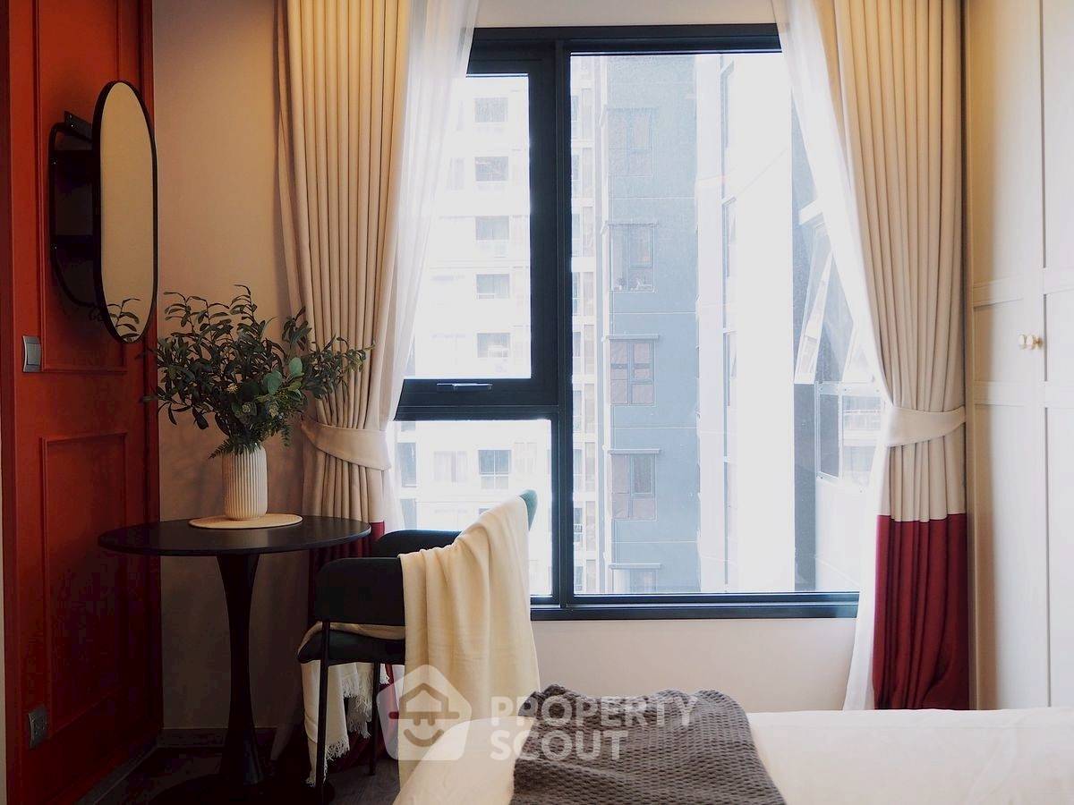 picture Studio Condo at Life Ladprao Valley near BTS Ha Yaek Lat Phrao (ID 2362607) - 7/18