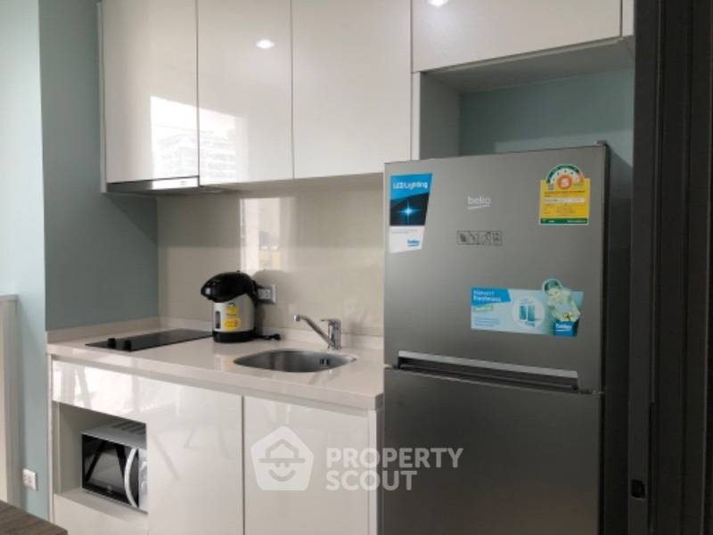 picture 1-BR Condo at Rhythm Sukhumvit 42 near BTS Ekkamai (ID 2261747) - 4/8