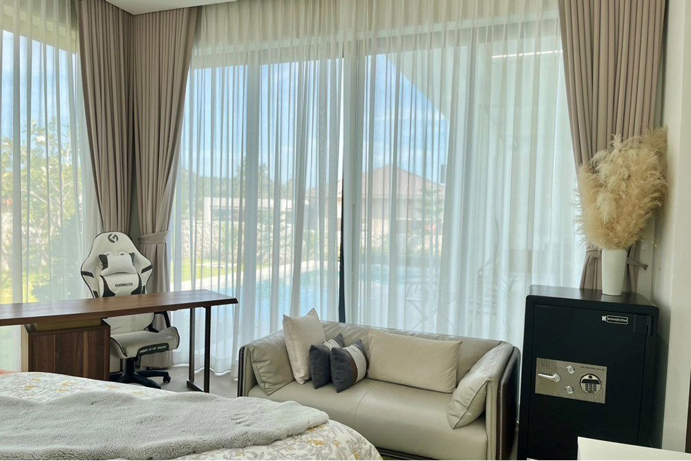 รูป [920011003-119] Luxury House for Rent at Belvida Huahin - รูปที่ 13/61