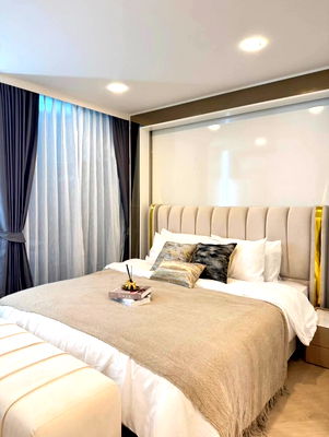 ขายคอนโด : 🍃Dr.Oat121125🍃 โครงการ Supalai Place สุขุมวิท 39 สถานี BTS พร้อมพงษ์ 🔥