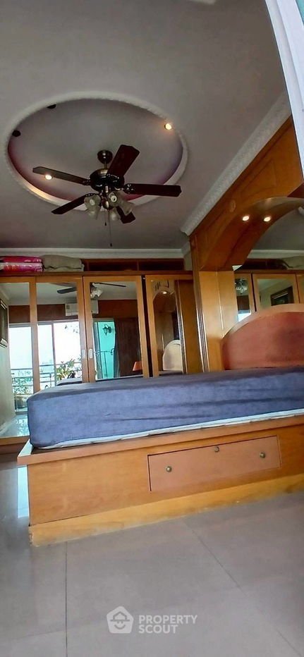 รูป คอนโด 2-ห้องนอน ที่ วิวทะเล 6 คอนโดมิเนียม พัทยาใต้ ใกล้ พัทยากลาง (ID 2427937) - รูปที่ 10/14