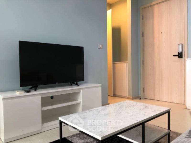 picture 1-BR Condo at Rhythm Sukhumvit 42 near BTS Ekkamai (ID 2261747) - 3/8
