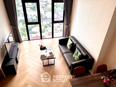 เช่าคอนโด BTS อ่อนนุช : คอนโด 2-ห้องนอน ที่ ไซมิส สุขุมวิท 87 ใกล้ BTS อ่อนนุช (ID 2331558)