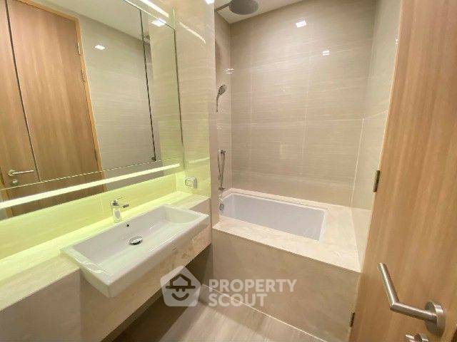 picture 1-BR Condo at Noble Be 33 near BTS Phrom Phong (ID 2314299) - 8/8
